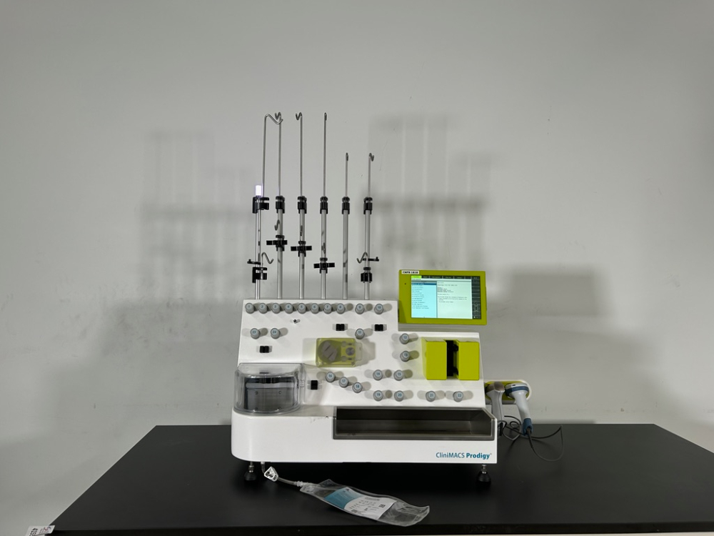 Image of Miltenyi Biotec CliniMACS Prodigy